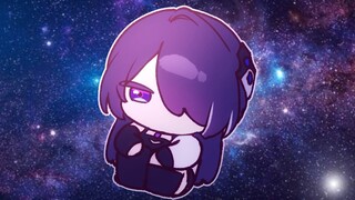 มุ่งหน้าไปยัง Pinoconi - Honkai Impact: Star Dome Railroad