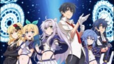 Rokudenashi Majutsu Koushi To Akashic Records episode 2