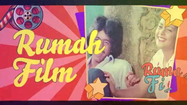 Ketika cinta telah berlalu