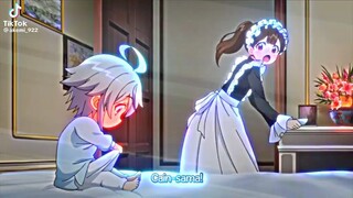 episode 1 tensai kizoku #anime