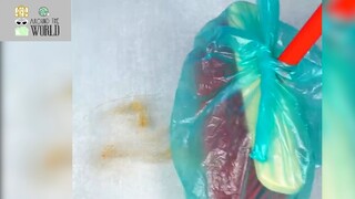 Bí quyết hữu ích khi bạn ở nhà phần 1 #Mẹo_vặt_cuộc_sống