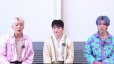 Now, even when he quarrels with Wen Junhui, Fu Shengkuan feels happy.