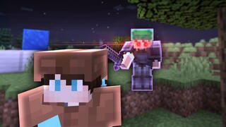 عندما تطاردك أسطورة الاستيقاظ المغطاة بدرع السبيكة من العالم السفلي