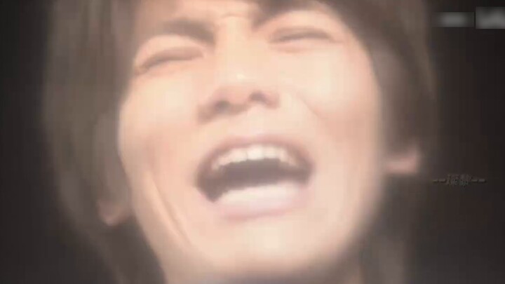 "After all these years, the finale of Galaxy is still so exciting!"