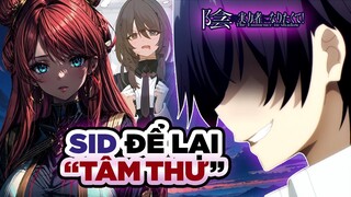 Chúa Tể Bóng Tối Đặc Biệt #52: Sid Để Lại “Tâm Thư” Nhắn Đến Nạn Nhân Tiếp Theo
