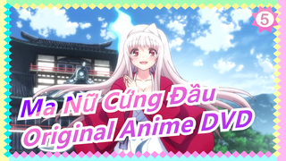 [Ma Nữ Cứng Đầu/1080P] Original Anime DVD_5