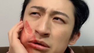 Who would have thought my mom actually hid the phone in...