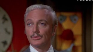 Will killing people using magic be discovered? Flashback mystery masterpiece "Detective Columbo 18"
