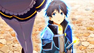 Top 10 Transferred To Another World Anime Part 5 [HD]
