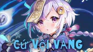 [Nightcore] - Cứ Vội Vàng - Remix