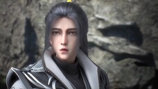 Legend Of Martial Immortal Eps 122 Sub Indo