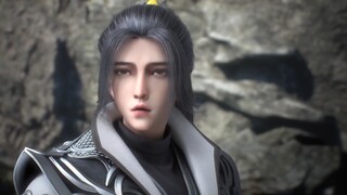 Legend Of Martial Immortal Eps 122 Sub Indo