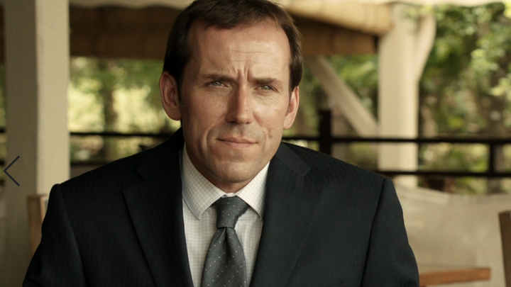 [Major Spoilers] Watch the Classic “Pure Detective Drama” “Broadchurch” Series: “Murder in Broadchur