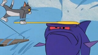 No fish can help Tom.