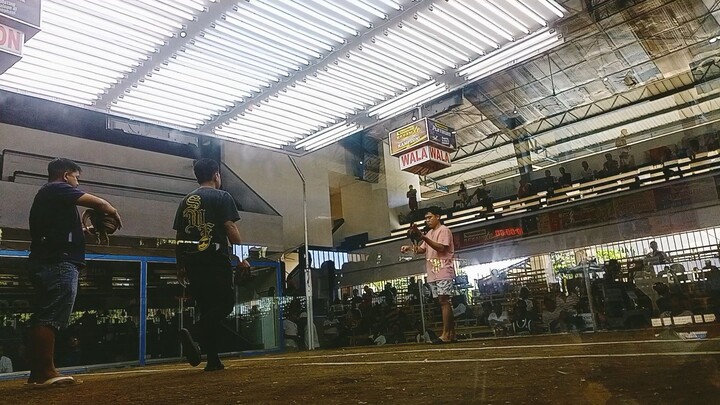 1st fight wala side utol ko nag bitaw