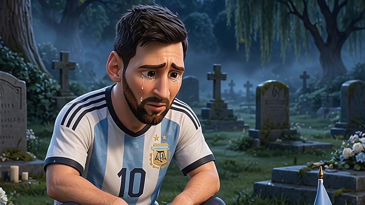 You are so emotional that it reminds me of my dad.