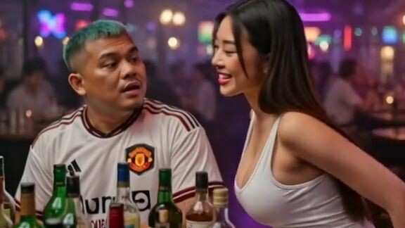Ketika Malaikat Bebisik
