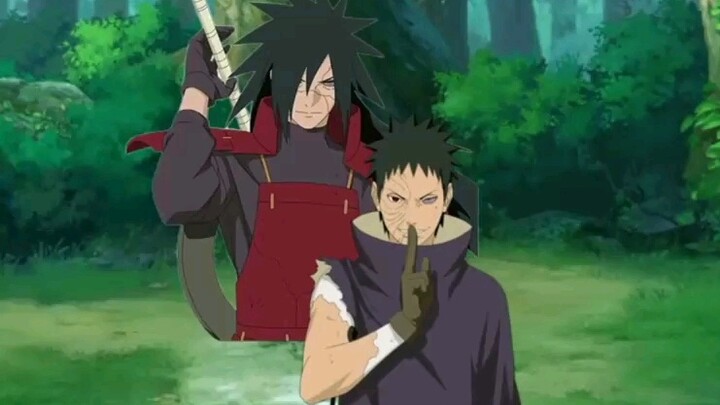 #Obito#Cấm#Hàng ngày#