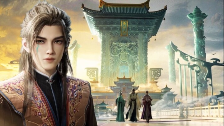 Qin Mu Pusing & Guru Negara Bulan Madu Sama Istri Baru🥰