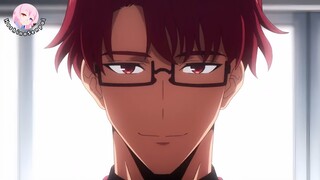 Solo Leveling Season 2 Episode 4 - Munculnya Hunter Choi Jong-In