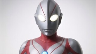 [Ultraman] The weird first generation, even mixed with Tiga elements