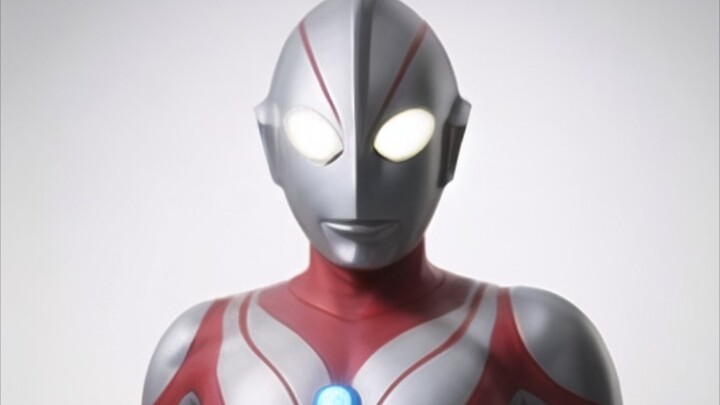 [Ultraman] Generasi pertama yang aneh, bahkan bercampur dengan elemen Tiga
