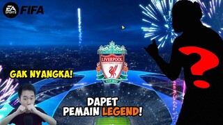 MENANG BESAR! GACHA DAPET PEMAIN LEGEND IKONIK!! - FIFA MOBILE