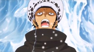 hài lồng tiếng one piece p1