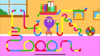 Hey Duggee:The Cheerleading Badge