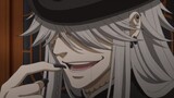 "Have you forgotten what I do for a living?" | Funeral Home | Black Butler
