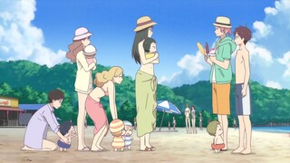 Gakuen Babysitters Eps 09 Sub Indo