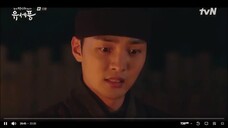 Bác Sĩ Tâm Thần Joseon Yoo Se Poong EP 12 [Sub Việt]
