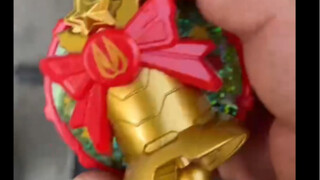 A fan wanted to get my Polar Fox buckle for free, but ended up losing more than 100 yuan