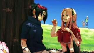 Naruto Couples「AMV」- Megamix