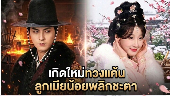 เมื่อลูกเมียน้อยได้กลับมาเกิดใหม่ ปฏิบัติการล้างแค้นจึงเริ่มขึ้น #สปอย [เต็มเรื่อง]