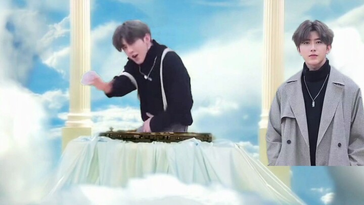 ✝️พุ่งเข้าใส่ไก่✝️
