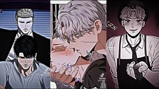 bl manhwa tiktok compilation (WITH TITLES)