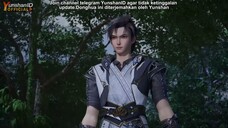 Twin Martial Souls Episode 24 Subtitle Indonesia bagus