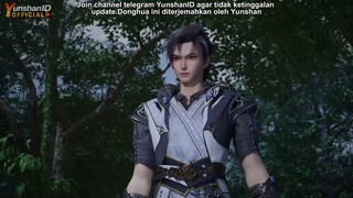 Twin Martial Souls Episode 24 Subtitle Indonesia bagus
