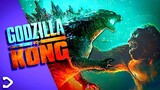 Godzilla VS Kong 2 CONFIRMED! (BREAKING NEWS)