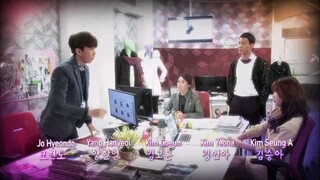 Love and Secret episode 64