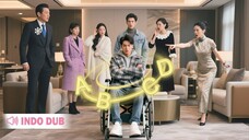 Pria lumpuh hidup dalam bully an selama 5 tahun, tiba-tiba...