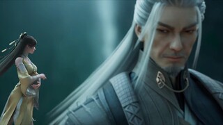 Jade Dynasty S3 Eps 8 Sub Bagus 1080p