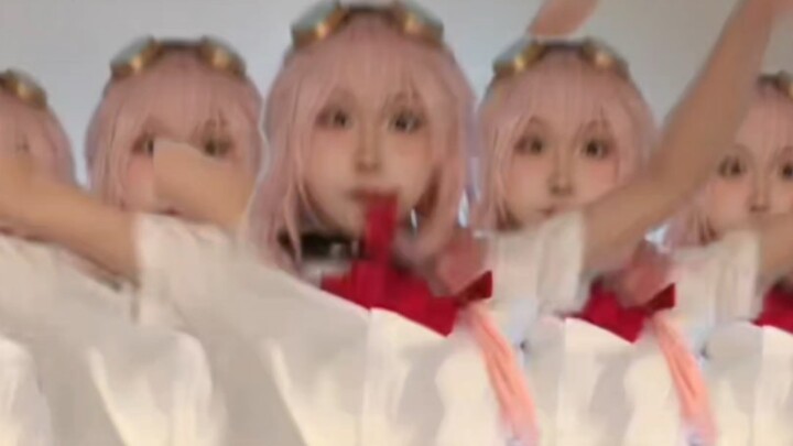 Phinn of the Shadow Stream