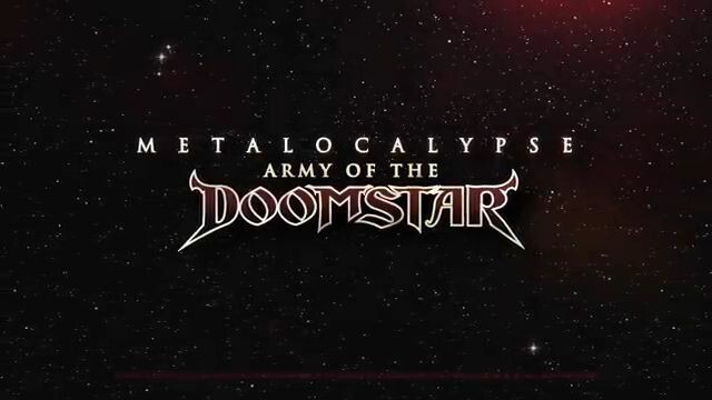 Watch Metalocalypse- Army of the Doomstar movie for free link in decription