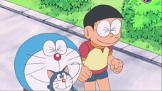 Doraemon (MALAY DUB) - Pelihara Kucing Doraemon