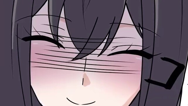 [Komik bersuara] Istri yandereku melihatku berbicara dan tertawa dengan wanita lain...