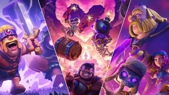 Gilaa elixsir X7 susah banget anjirrr