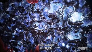 swallowed star season 3 EPS 191 sub Indonesia