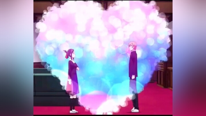 GIRI GIRI 
Cover

SORPRESA 
EL DÍA DE HOY SE ESTRENÓ KAGUYA SAMA: LOVE IS WAR: ULTRA ROMANTIC 
O simplemente Kaguya Sama: Love is War Temporada 3
Y aunque no he tenido en honor de ver el episodio, eso